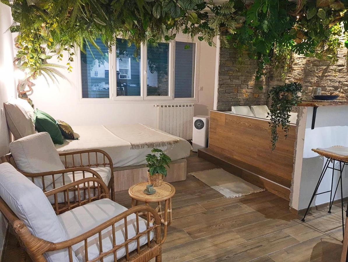 Appartement Jungle *