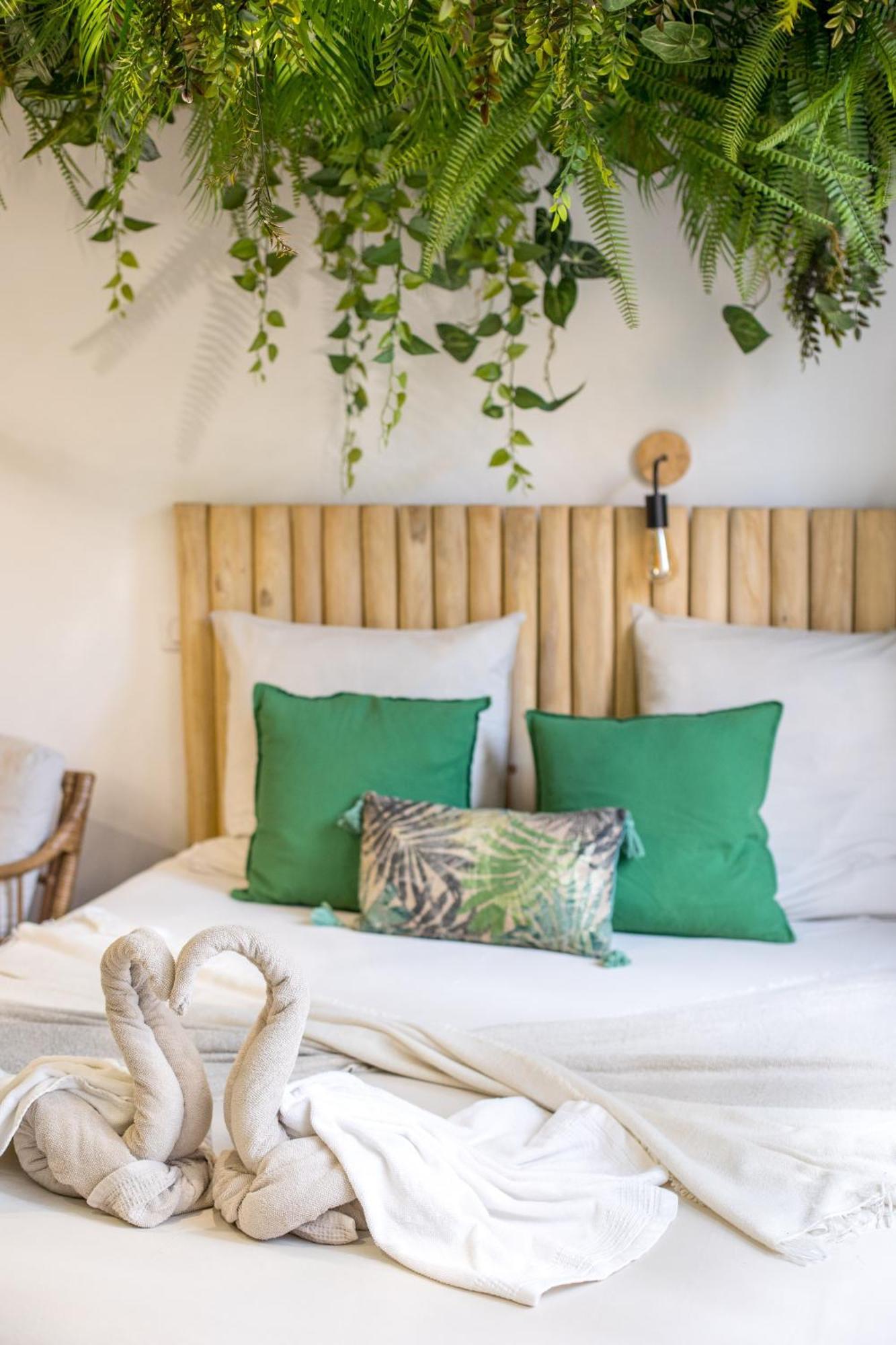 Jungle Appartement